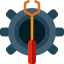 Repairing icon 64x64