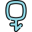 Intergender Ikona 64x64