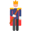 King icon 64x64