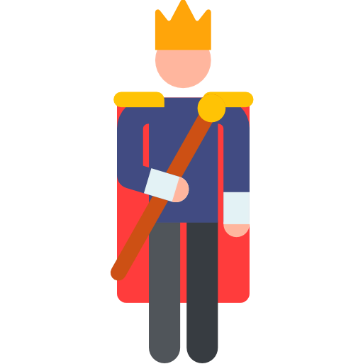 King icon