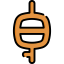 Demiagender icon 64x64