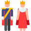 Royalty Symbol 64x64