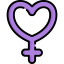 Female icon 64x64
