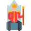 King icon 64x64