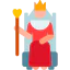 Queen icon 64x64