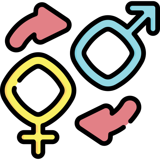 Gender icon