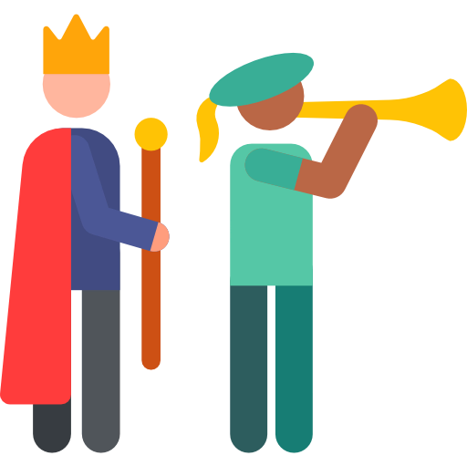 King icon