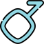 Demiboy icon 64x64