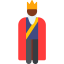 King icon 64x64