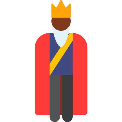 King icon