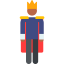 King icon 64x64