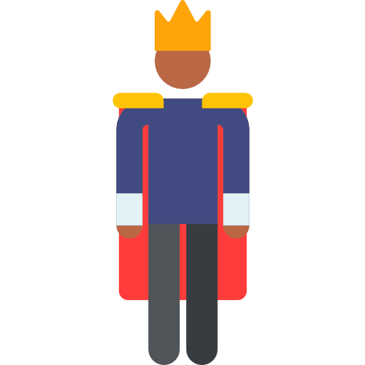King icon