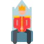 King icon 64x64