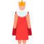Queen icon 64x64