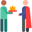 Enthronement Symbol 64x64