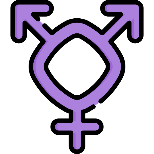 Bisexual icon
