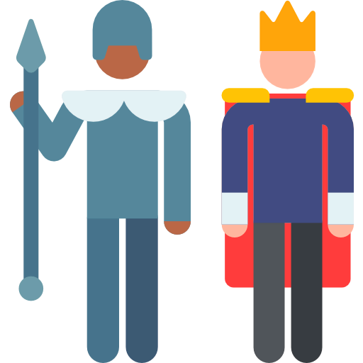 King icon