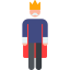 King icon 64x64