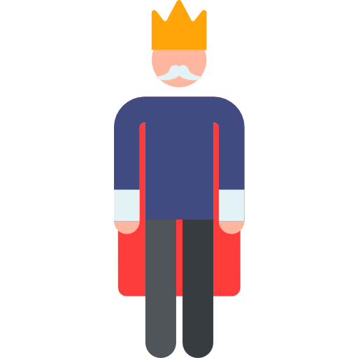 King icon