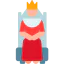 Queen icon 64x64