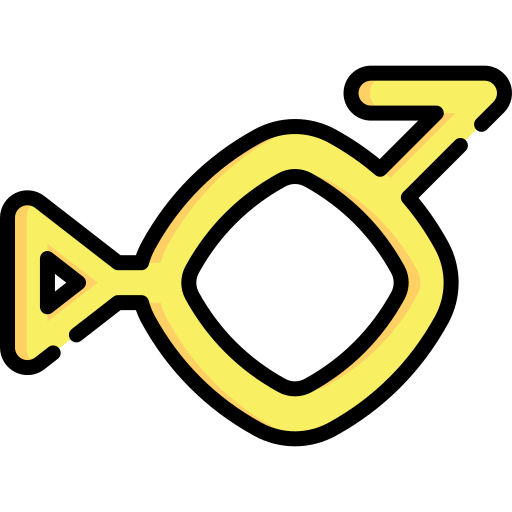 Bigender icon