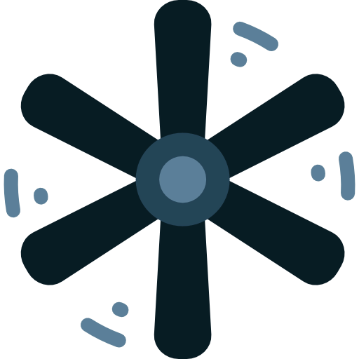 Cooler icon