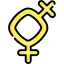 Lesbian icon 64x64