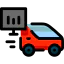 Automobile icon 64x64