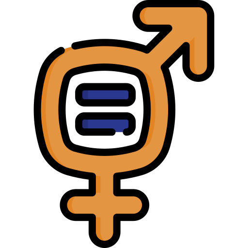 Equality icon