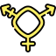 Transgender biểu tượng 64x64