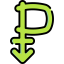 Pansexual icon 64x64