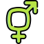 Bigender アイコン 64x64