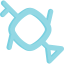 Genderfluid icon 64x64