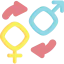 Gender icon 64x64