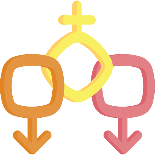Bisexual icon