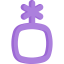 Non binary icon 64x64
