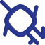 Genderfluid icon 64x64