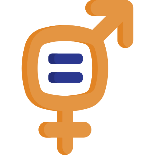 Equality アイコン