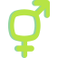 Bigender アイコン 64x64