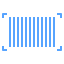 Barcode icon 64x64