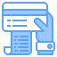 Credit card icon 64x64