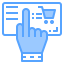Mobile shopping 상 64x64