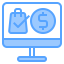 Payment method icon 64x64