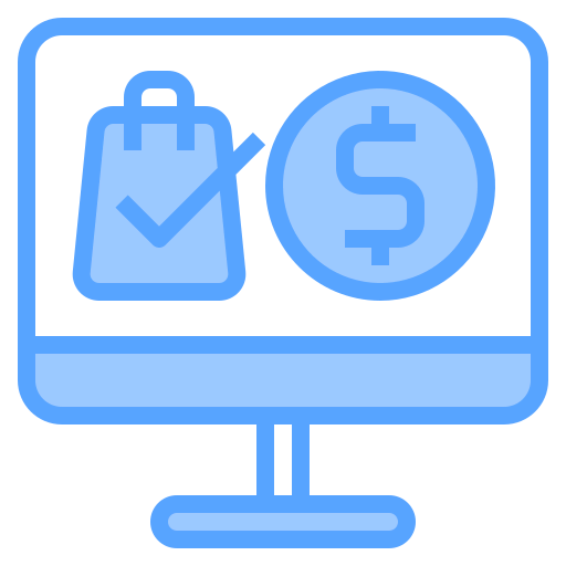 Payment method icon