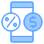 Discount icon 64x64