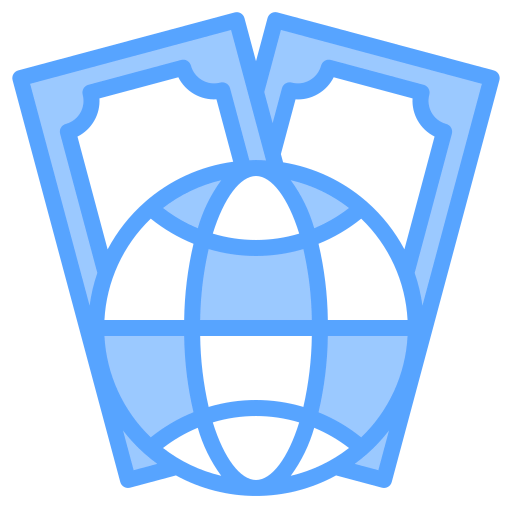 Global icon