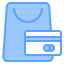 Shopping bag icon 64x64