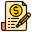 Bill icon 64x64