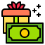 Voucher icon 64x64