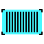 Barcode icon 64x64